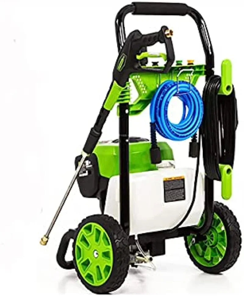 Greenworks PRO 2300 PSI TruBrushless (2.3 GPM) Electric Pressure Washer (PWMA Certified)