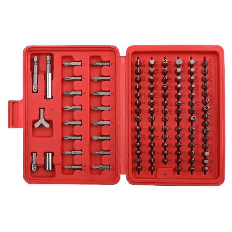 Professional Socket Wrench Set: Universal Socket, Ratchet Extension, Multifunctional Craftsman Kit