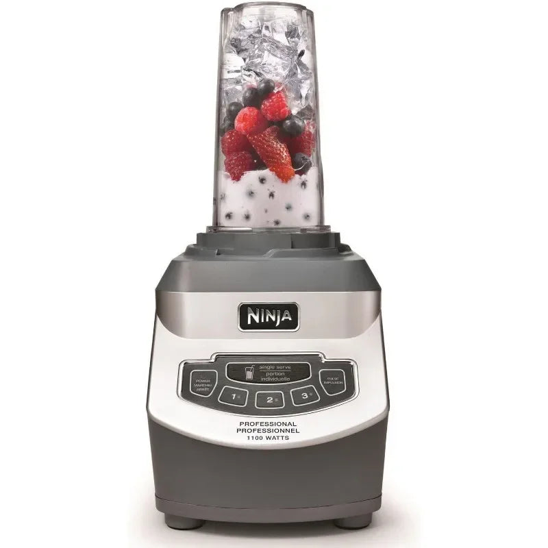 Professional Blender - with Nutri Ninja Cups