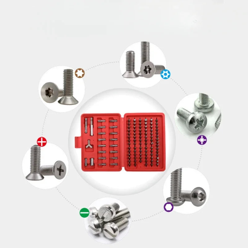 Professional Socket Wrench Set: Universal Socket, Ratchet Extension, Multifunctional Craftsman Kit